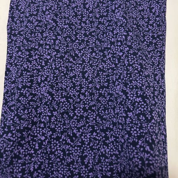 NWOT Isaac Mizrahi Live! Stretch Straight Leg Crop Pants size 30W - Picture 5 of 10